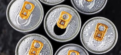 Sustainable, convenient and personalized aluminum can packaging is becoming more and more popular